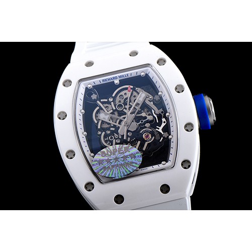 리차드밀 RM055-5